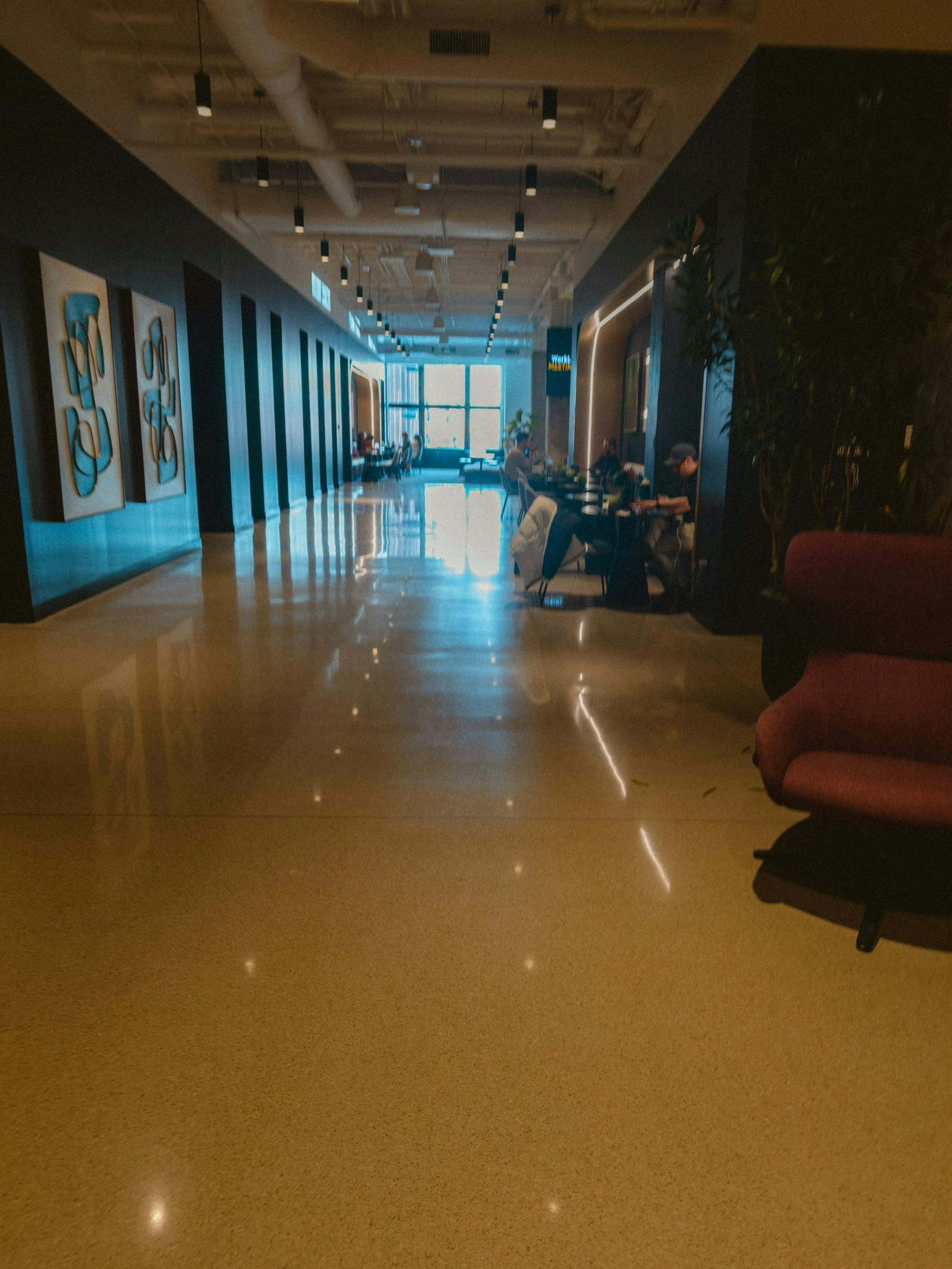 Floor Care